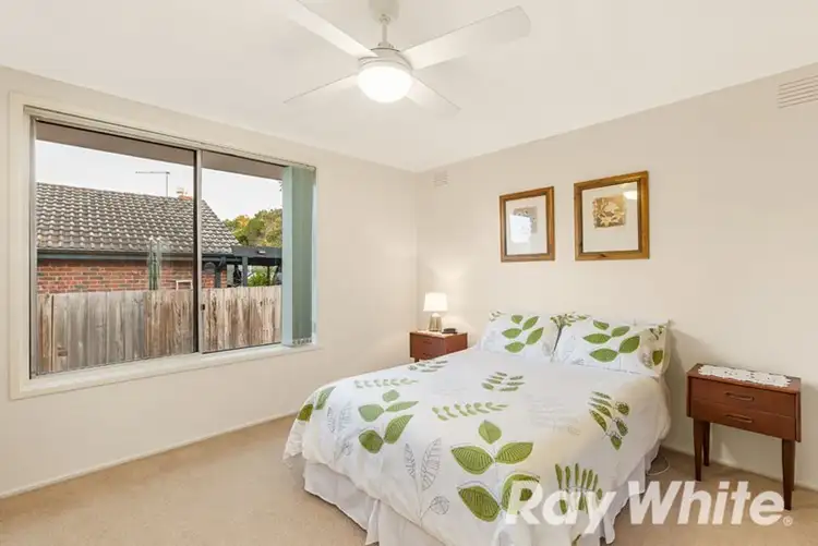 Sixth view of Homely house listing, 262 Yallambie Road, Yallambie VIC 3085