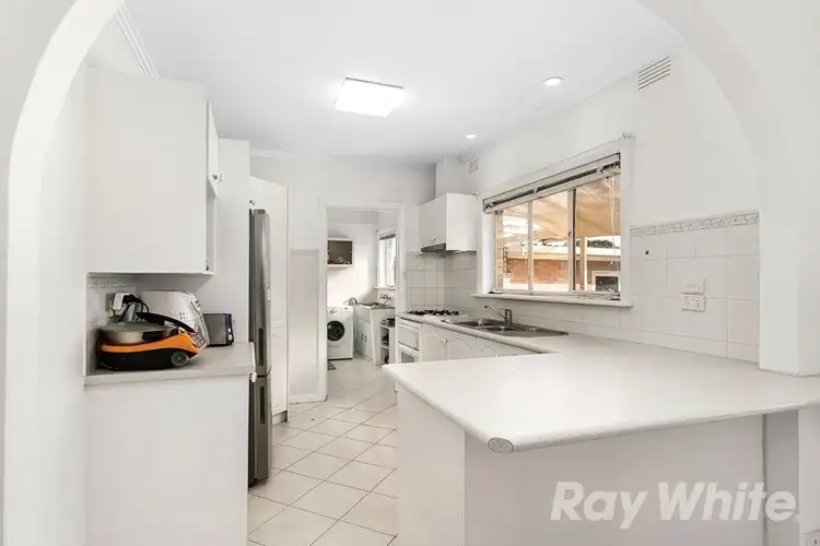 Second view of Homely house listing, 17 Dorothy Street, Burwood East VIC 3151