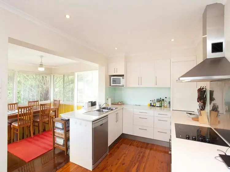Third view of Homely house listing, 49 Petmar Street, The Gap QLD 4061