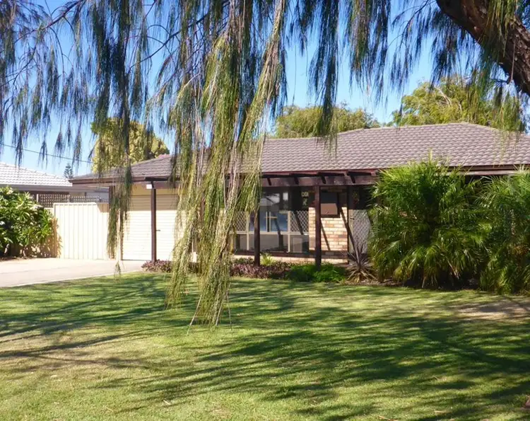 Main view of Homely house listing, 23 Varley Crescent, Cooloongup WA 6168