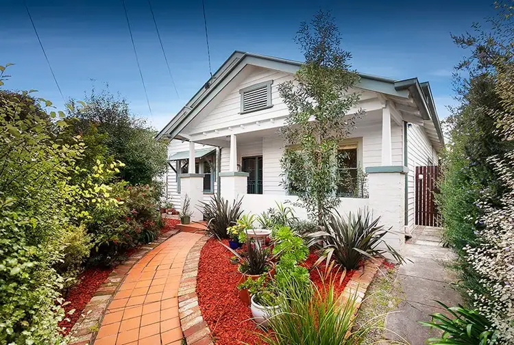Main view of Homely house listing, 106 Reynard Street, Coburg VIC 3058