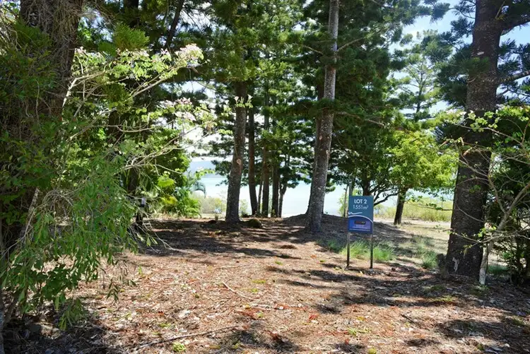 Sixth view of Homely land listing, Lot 2/315 Mandalay Road, Mandalay QLD 4802