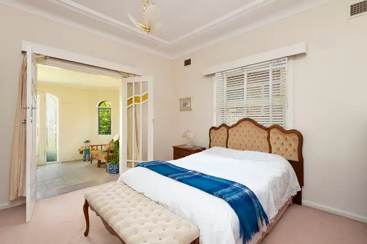 Fifth view of Homely house listing, 1 Summerville Crescent, Willoughby NSW 2068