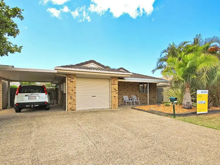 Main view of Homely house listing, 10 Silkyoak Circuit, Fitzgibbon QLD 4018