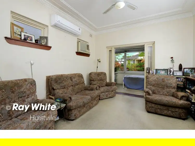 Second view of Homely house listing, 23 Marine Drive, Oatley NSW 2223