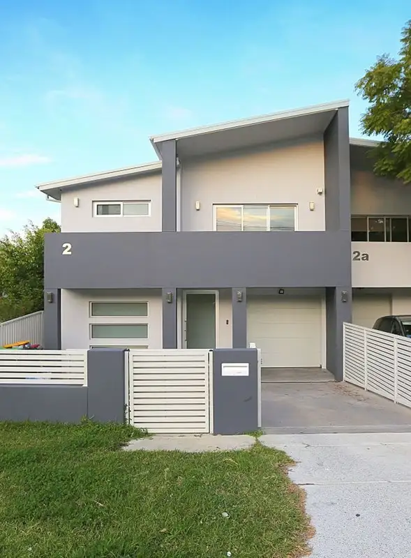 Main view of Homely house listing, 2 Graf Avenue, Yagoona NSW 2199