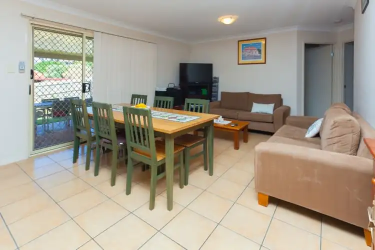 Third view of Homely house listing, 6 Swallowtail Crescent, Springfield Lakes QLD 4300