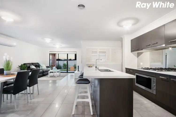 Seventh view of Homely house listing, 1 Cuttler Street, Pakenham VIC 3810