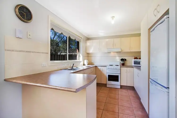 Third view of Homely house listing, 4 Charles Street, North Richmond NSW 2754