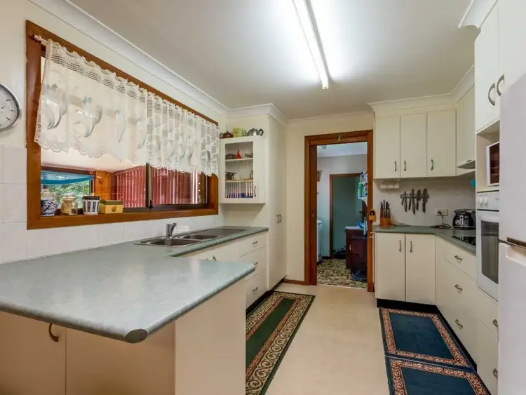 Second view of Homely house listing, 45 Fig Tree Drive, Goonellabah NSW 2480