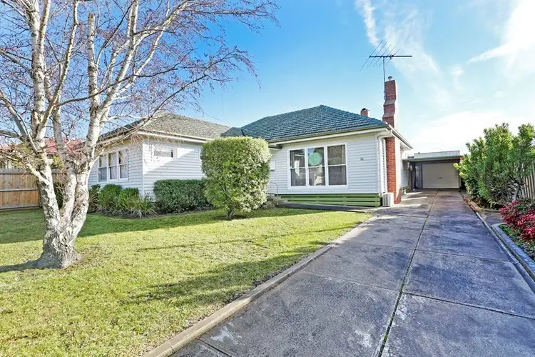26 Apex Avenue, Belmont VIC 3216