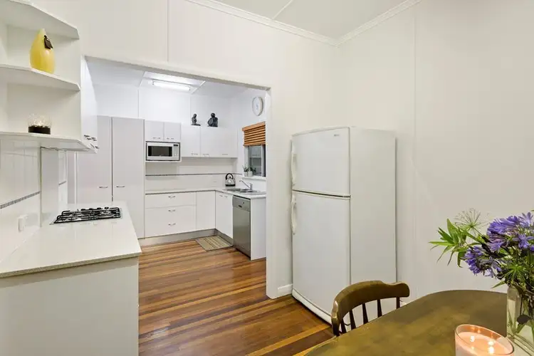 Sixth view of Homely house listing, 36 Isabella Avenue, Nambour QLD 4560