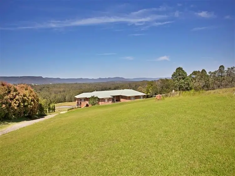 Main view of Homely rural property listing, Lot 90 Wollong Road, Quorrobolong NSW 2325