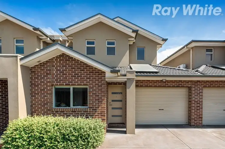3/45 Barton Street, Reservoir VIC 3073