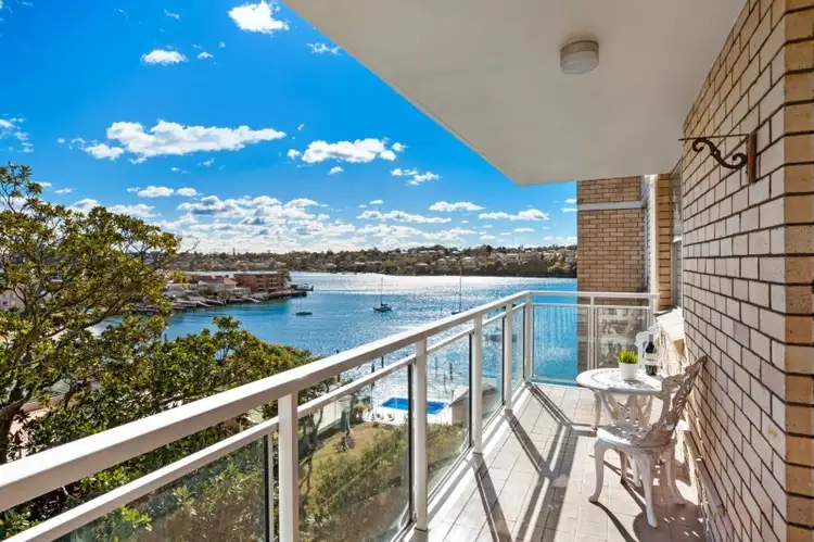 Main view of Homely apartment listing, 29/84 St Georges Crescent, Drummoyne NSW 2047