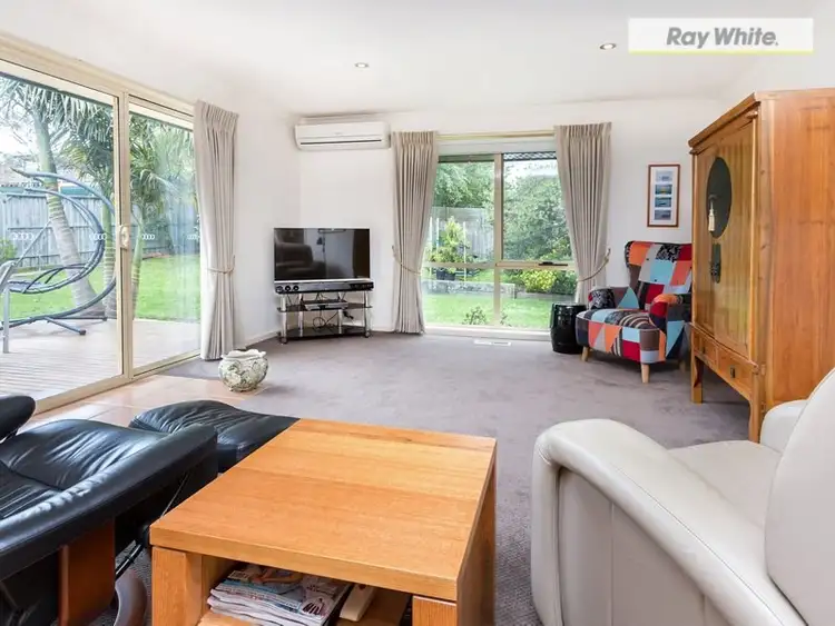Sixth view of Homely house listing, 21 Coral Close, Rosebud VIC 3939