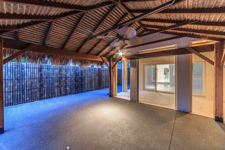 Third view of Homely villa listing, 1/22 Mawarra Street, Chevron Island QLD 4217