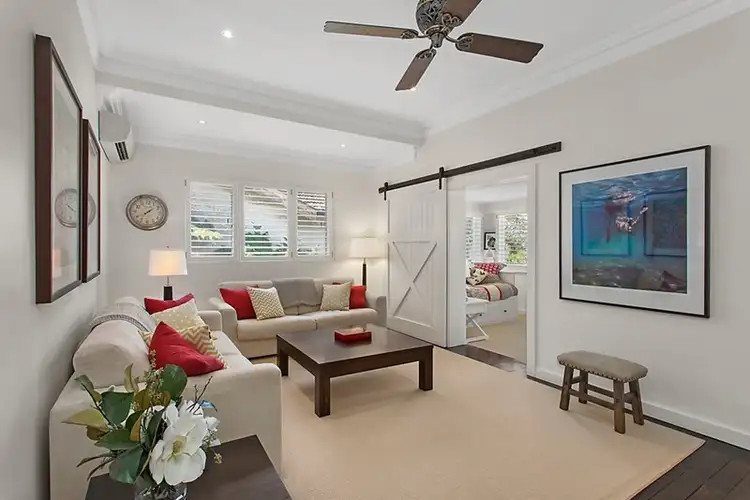 Fifth view of Homely house listing, 12 Weedon Road, Artarmon NSW 2064