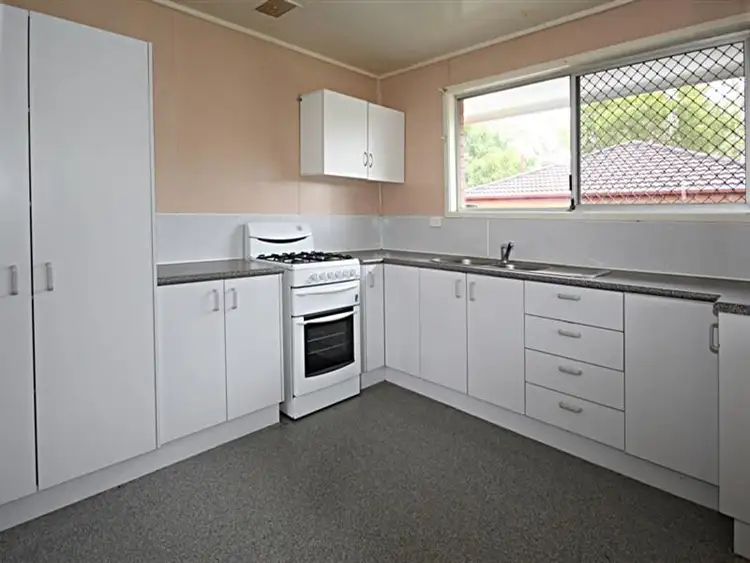 Second view of Homely house listing, 20 Kevin Street, Riverview QLD 4303