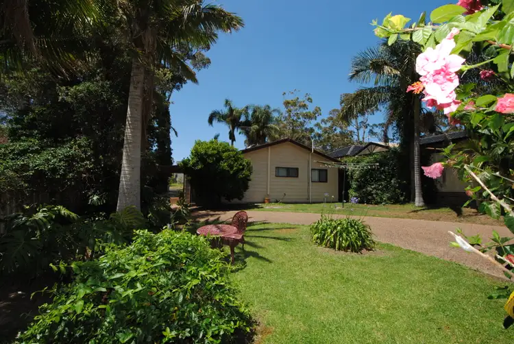 Main view of Homely house listing, 13 Tibbles Avenue, Old Erowal Bay NSW 2540