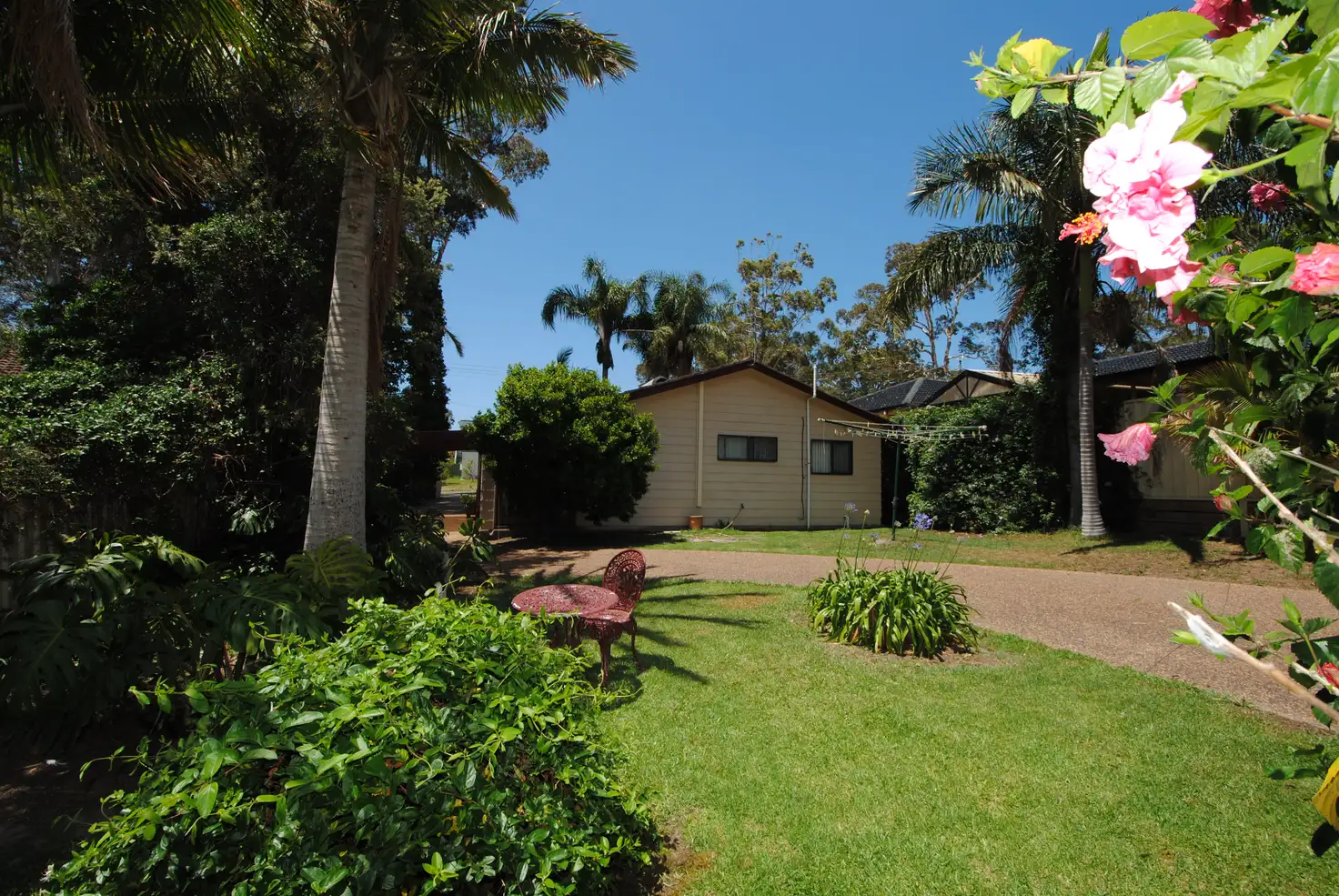 Main view of Homely house listing, 13 Tibbles Avenue, Old Erowal Bay NSW 2540