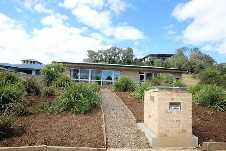 Main view of Homely house listing, 113 Strafford Street, Manilla NSW 2346