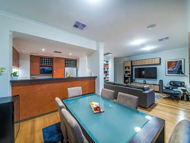 Sixth view of Homely apartment listing, 6/23 Hardy Street, South Perth WA 6151