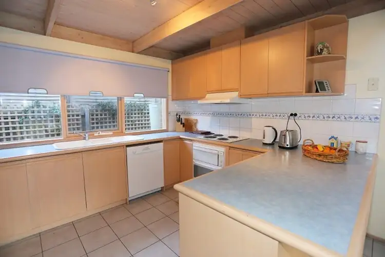 Second view of Homely house listing, 8 Honeyeater Drive, Silverleaves VIC 3922