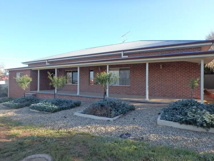 Main view of Homely house listing, 155 Kitchener Road, Temora NSW 2666