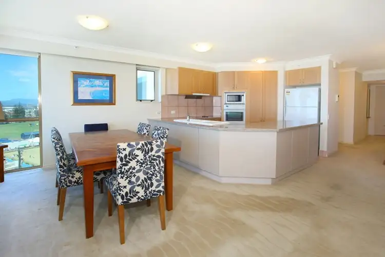 Fourth view of Homely apartment listing, 37 'Oceana on Broadbeach' 100 Old Burleigh Road, Broadbeach QLD 4218