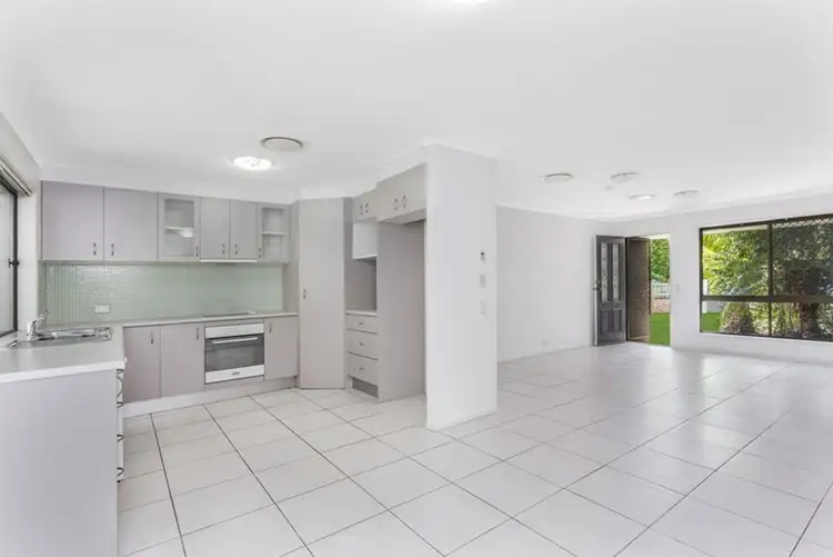 Second view of Homely house listing, 7 Terry Court, Bray Park QLD 4500