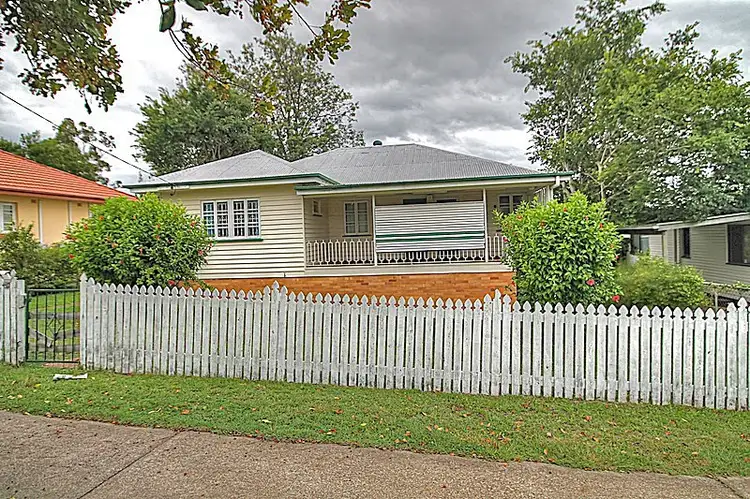 Main view of Homely house listing, 170 Glebe Road, Booval QLD 4304