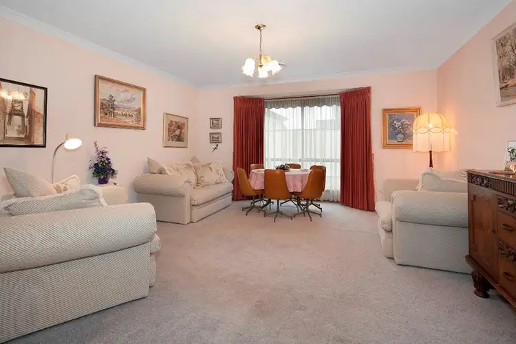 Second view of Homely unit listing, 5/46 Arrandale Avenue, Alfredton VIC 3350