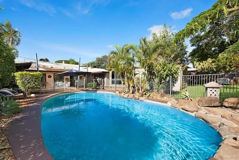 Main view of Homely house listing, 17 Tindale Avenue, Buderim QLD 4556