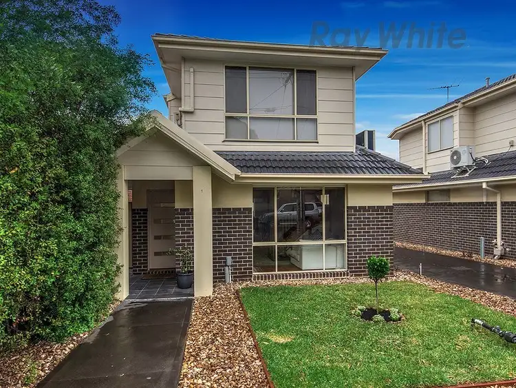 1/27 Harold Street, Glenroy VIC 3046
