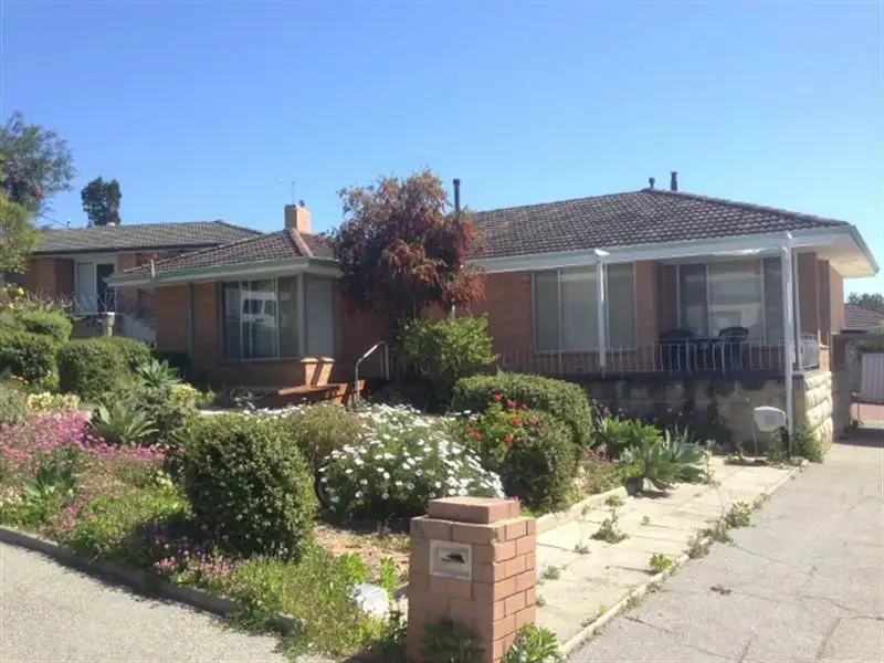 Main view of Homely house listing, 5 Hadley Place, Karrinyup WA 6018