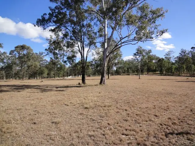 Lot 14 Paynter Road, Helidon Spa QLD 4344