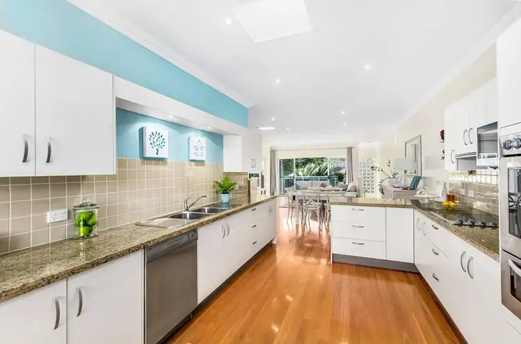 Fifth view of Homely townhouse listing, 19A Moore Lane, Austinmer NSW 2515