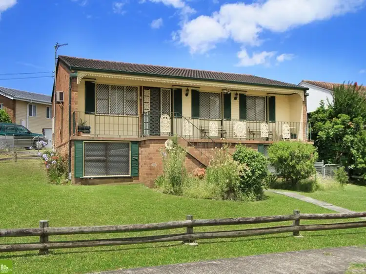 Main view of Homely house listing, 34 Alcoomie Crescent, Koonawarra NSW 2530