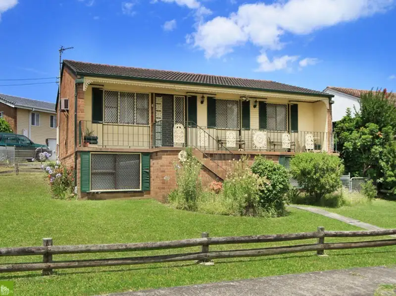 Main view of Homely house listing, 34 Alcoomie Crescent, Koonawarra NSW 2530