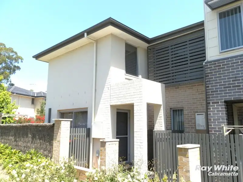 Main view of Homely other listing, 7 Newleaf Parade, Bonnyrigg NSW 2177