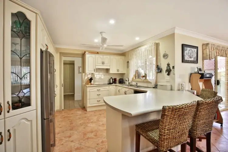 Fourth view of Homely house listing, 1 Tuscan Place, North Nowra NSW 2541