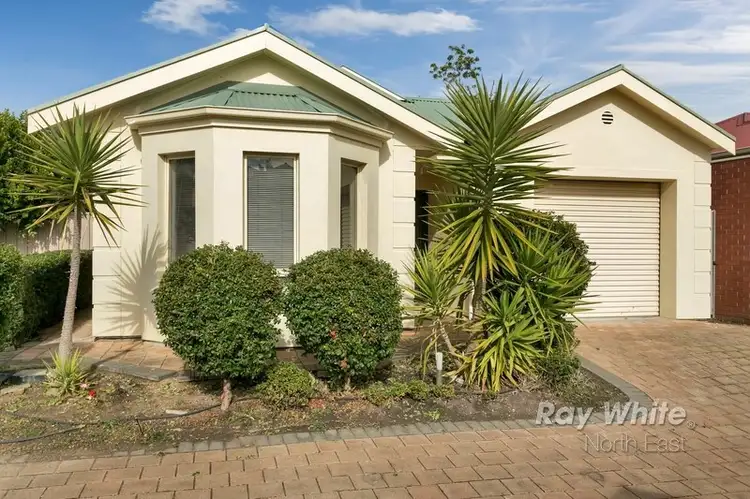 3/13 Melinda Crescent, Paradise SA 5075