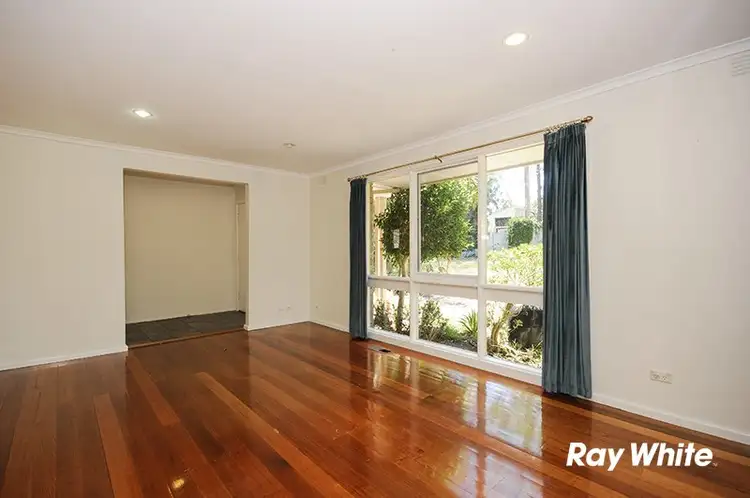 Fifth view of Homely house listing, 5 Hayden Court, Knoxfield VIC 3180