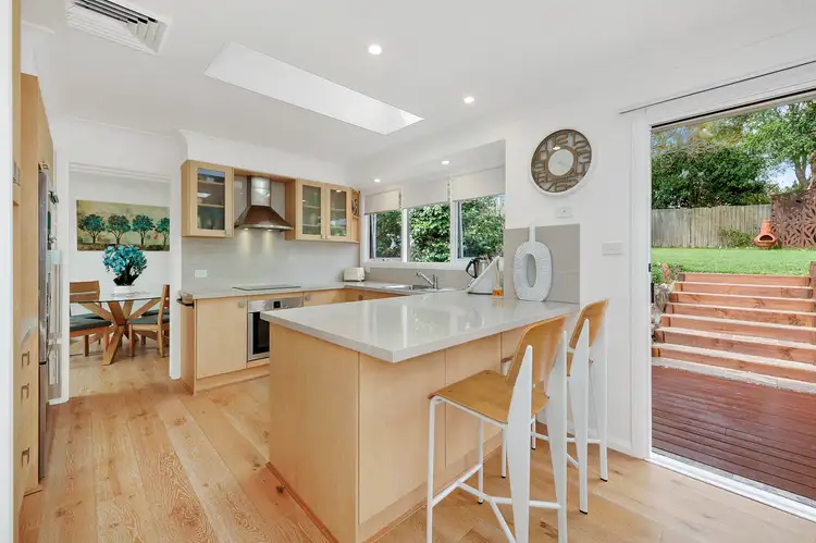 Third view of Homely house listing, 19 Livingstone Place, Mount Colah NSW 2079