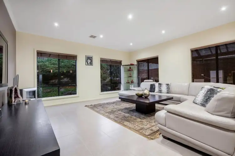 Fifth view of Homely house listing, 47 Alain Avenue, South Morang VIC 3752