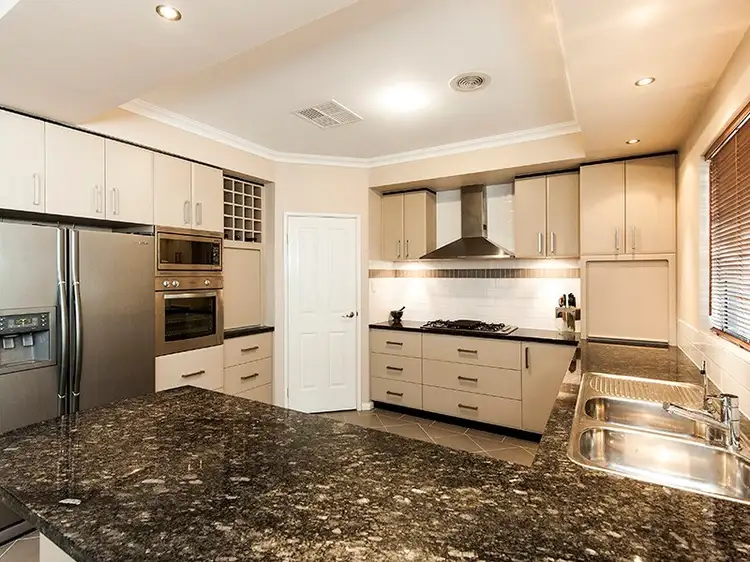 Main view of Homely house listing, 61 Baskerville Crescent, Baldivis WA 6171