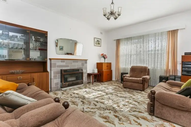 Second view of Homely house listing, 45 Halsey Road, Fulham SA 5024