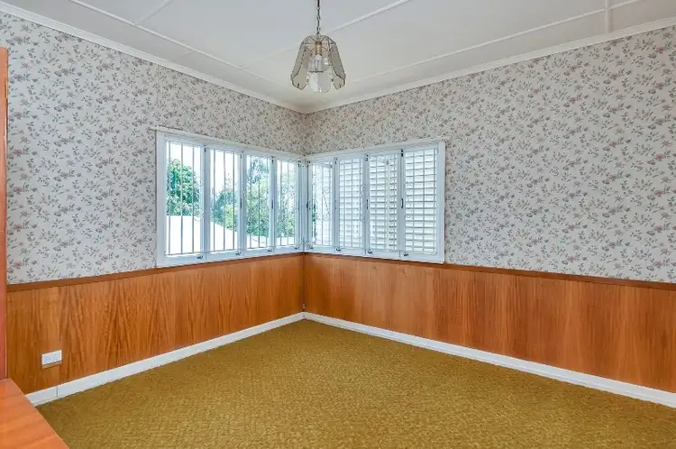 Sixth view of Homely house listing, 54 Lusitania Street, Newtown QLD 4305