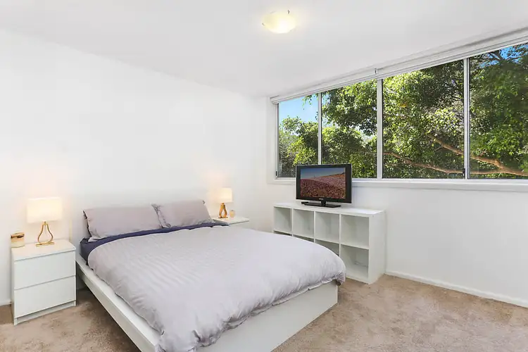 Third view of Homely apartment listing, 2/150 Old South Head Road, Bellevue Hill NSW 2023